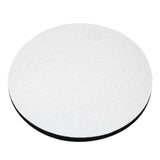 Sublimation Mouse Mat - Round - 5mm