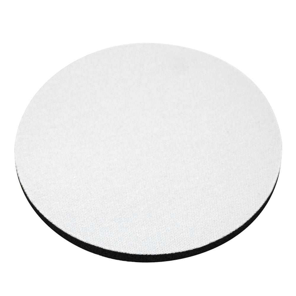 Mouse Pad/ Mat - Round - 5mm