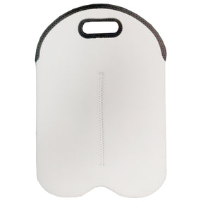 Bags - NEOPRENE - Insulated Wine Cooler Tote Bag - Double - 24cm x 36cm - Longforte Trading Ltd