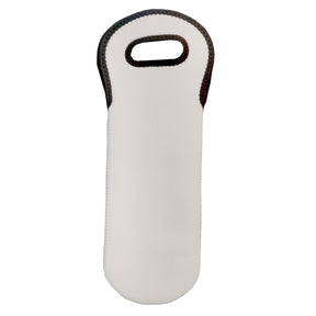 Bags - NEOPRENE - Insulated Wine Cooler Tote Bag - Single - 12cm x 36cm - Longforte Trading Ltd