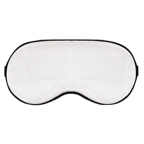 Apparel - PREMIUM Silky Feel Eye Mask - approx 21cm x 10cm