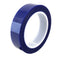 FULL CARTON - 100 x Heat Resistant Tapes - Blue - 20mm - Longforte Trading Ltd