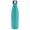 Water Bottles - COLOURED - Bowling - 500ml - Aqua