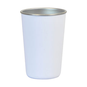 Matt Finish 17oz PolySteel Sublimation Cup (No Handle)