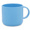 Mug - Polymère - 6oz - Mug Incassable - Bleu