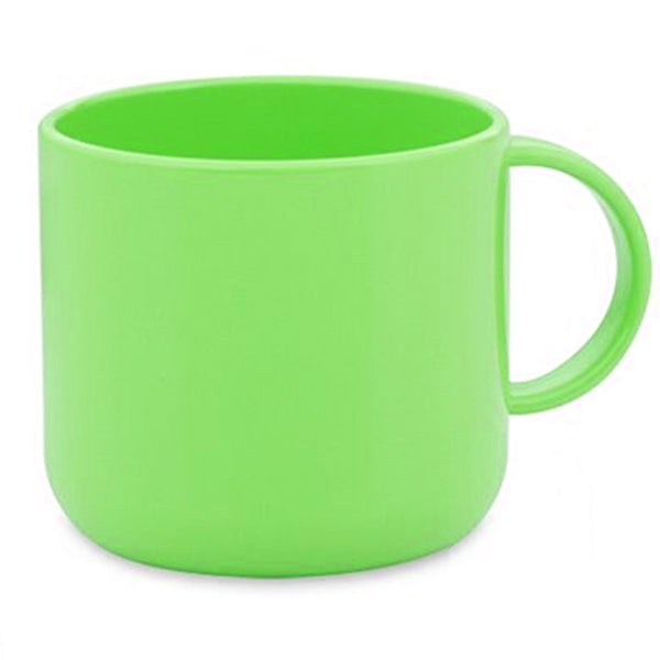 Mug - Polymer - 6oz - Unbreakable Mug - Green
