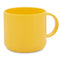 Mugs - Polymer - 6oz - Unbreakable Mug - Yellow