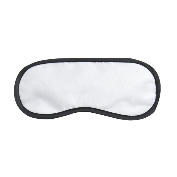 Apparel - Polyester Eye Mask - approx 18cm x 8cm - Longforte Trading Ltd