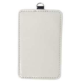 Bags & Wallets - PU 2 Card Holder with Clip - Longforte Trading Ltd