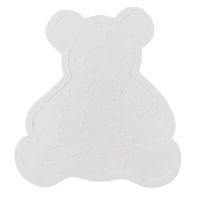 Sublimation Cardboard Jigsaw Puzzle, Bear (28 pieces)