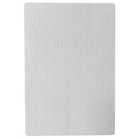 Felt Finish A4 Sublimation Jigsaw Puzzle