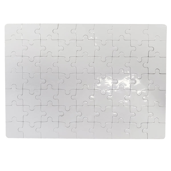 Jigsaw Puzzles - MAGNETIC - A5