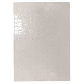 Sublimation Jigsaw Puzzle, A3 Pearl Finish Cardboard (300 Pieces)