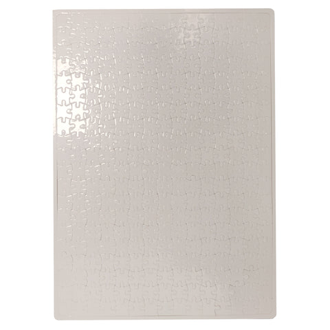 Jigsaw Puzzles - Cardboard - PEARL FINISH - A3 - 300 pieces