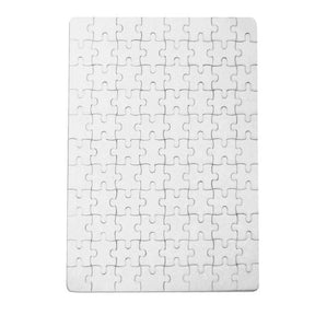 A5 Fabric Sublimation Jigsaw Puzzle