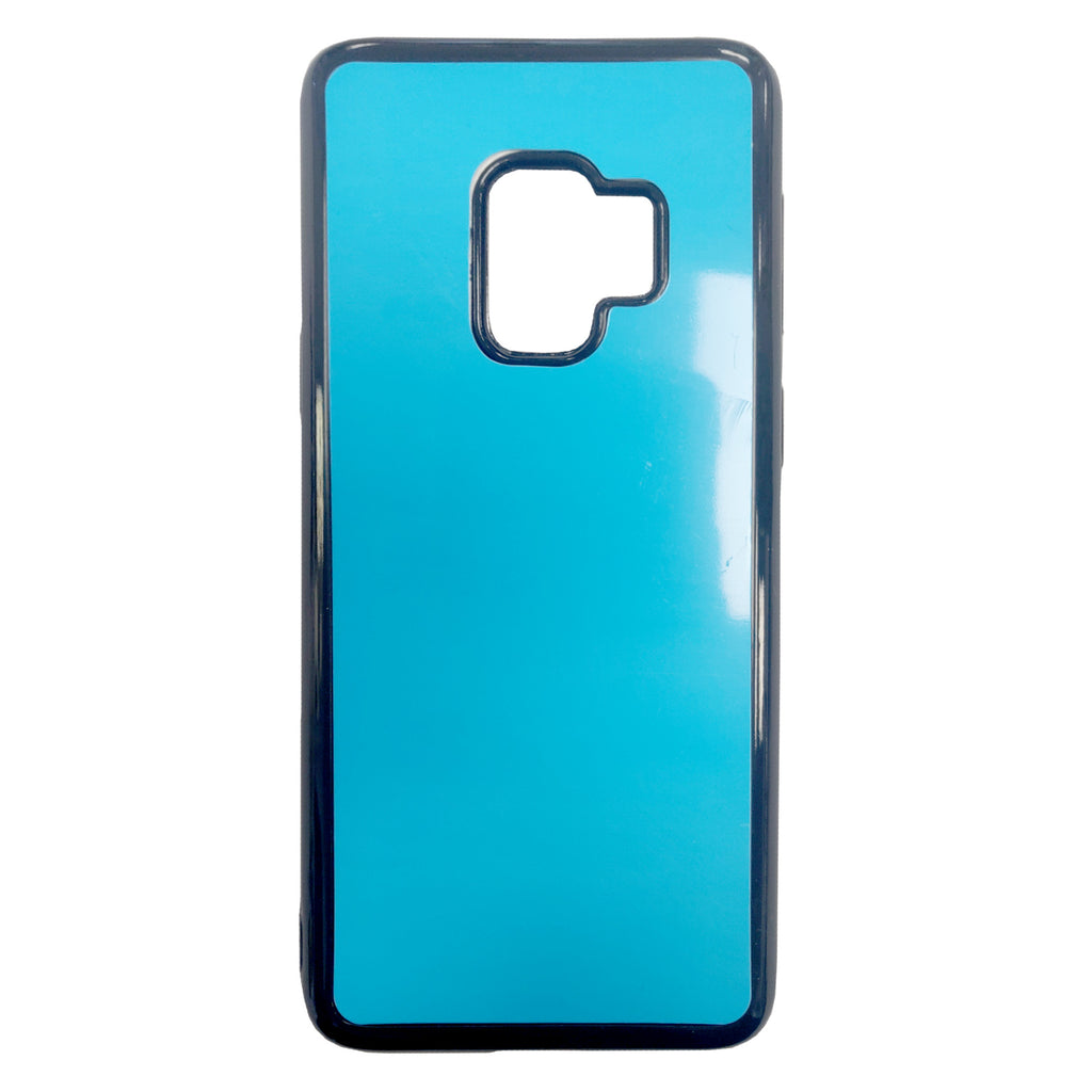 Phone Case - Flexible -  Samsung S9 - Black