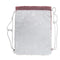Bags - Sequin DRAWSTRING Bag - 38.5cm x 30cm - CHAMPAGNE GOLD - Longforte Trading Ltd