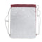 Bags - Sequin DRAWSTRING Bag - 38.5cm x 30cm - RED - Longforte Trading Ltd