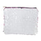 Bags - Sequin Handbag/ Cosmetic/Purse - 15cm x 20cm - PINK - Longforte Trading Ltd