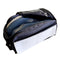 Bags - Shoe/ Boot Bag with Detachable Panel - Black- print area 8cm x 25cm - Longforte Trading Ltd