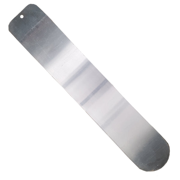 Aluminium Straight Sock Jig for Sublimation Printing - Longforte Trading Ltd