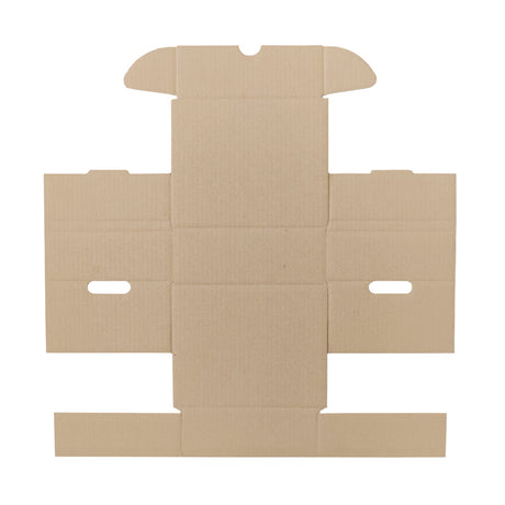 Versandkartons - Einzelkarton - Verpackung für Katzennäpfe