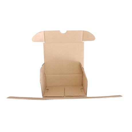 Versandkartons - Einzelkarton - Verpackung für Katzennäpfe