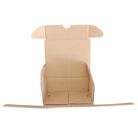 Versandkartons - Einzelkarton - Verpackung für Hundenäpfe