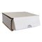 Mailing Boxes - Single Tough Box - Packaging for Dog Bowls
