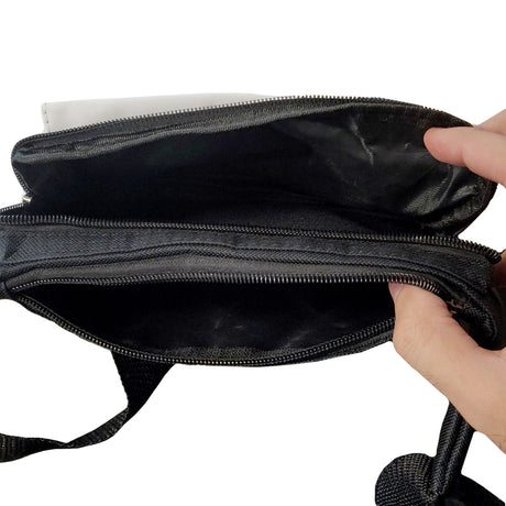 Bags & Wallets - Sublimation Waist Bag/ Bumbag / Fannypack - Longforte Trading Ltd
