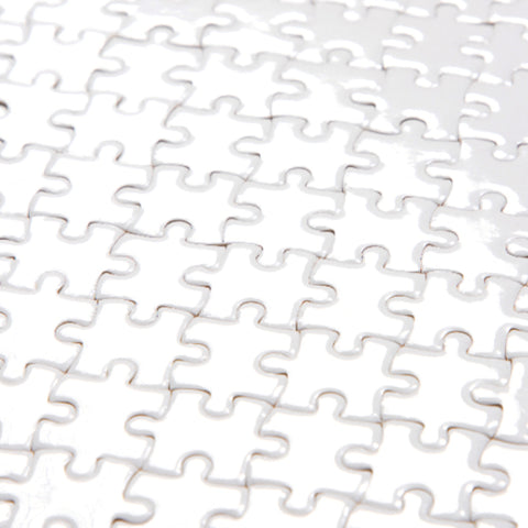 Jigsaw Puzzles - Cardboard - 11