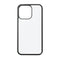 Phone Case - Plastic -  iPhone 13 PRO - Black
