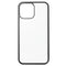 Handyhülle - Kunststoff - iPhone 13 PRO MAX - Schwarz