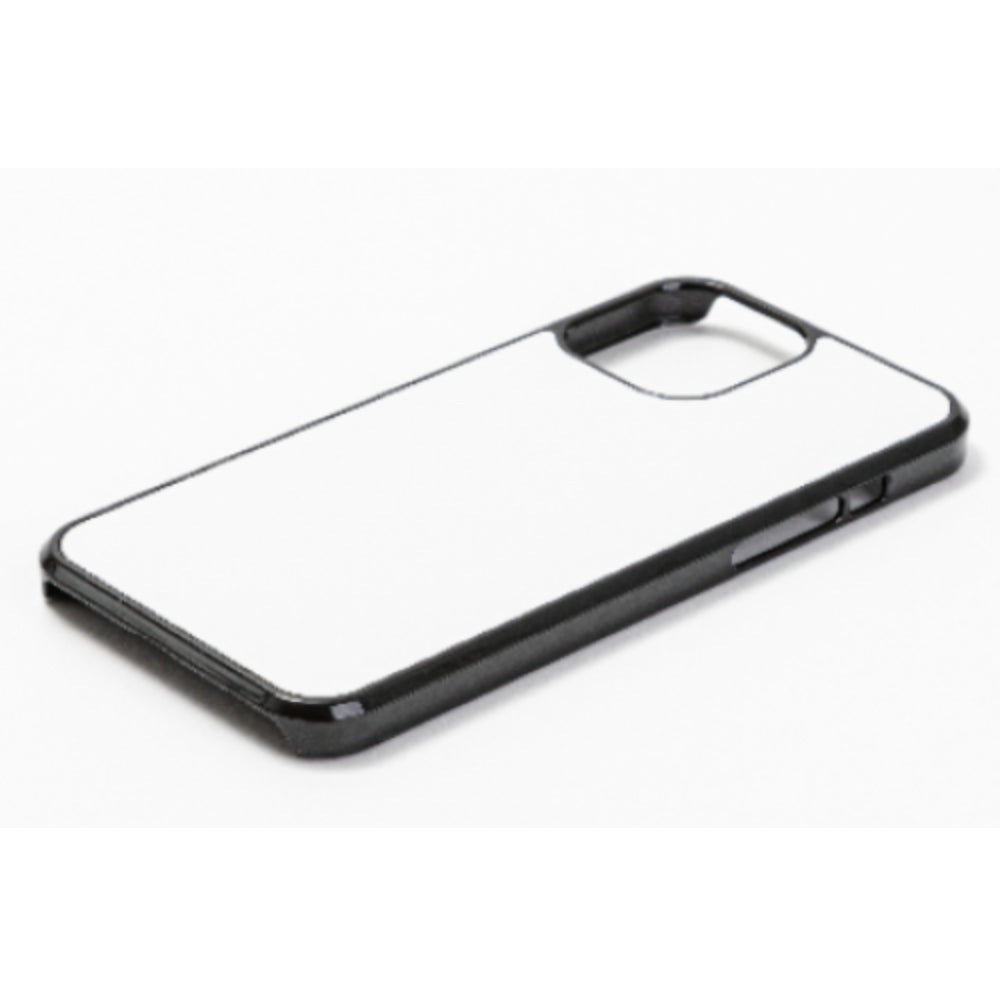 Coque de téléphone - Plastique - iPhone 13 PRO MAX - Noir