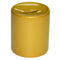 Spardosen - Keramik - GOLD - 6er-Pack Spardosen mit je 312 ml Fassungsvermögen