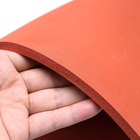 Silicone Heat Resistant Mats for Heat Press - 15in x 20in