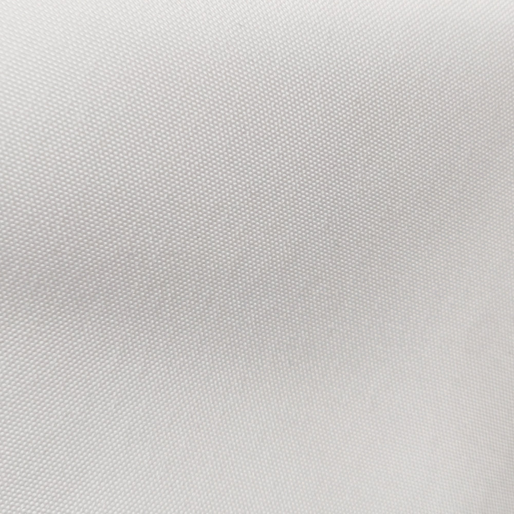 FULL CARTON - 100 x Tote Bags - Milan - Canvas White - 38cm x 40cm - Short Handles