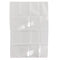 Towel - Diamond Weave - 100% Polyester - 40cm x 60cm - MEDIUM - Longforte Trading Ltd