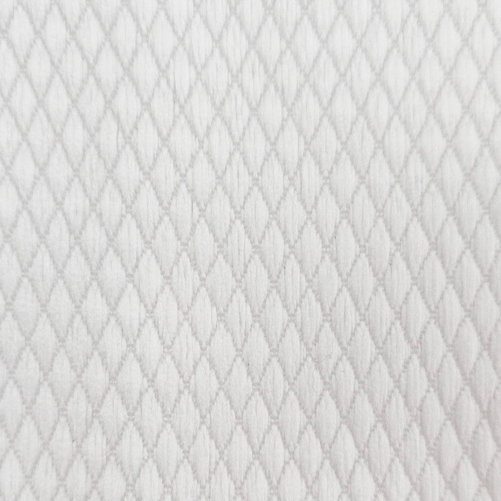 Serviette - Tissage Diamant - 100% Polyester - 40cm x 60cm - MOYEN