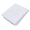 FULL CARTON - 50 x Towels - Diamond Weave - 100% Polyester - 30cm x 30cm - SMALL
