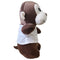 Soft Toys - Super Soft Monkey with Printable T-Shirt
