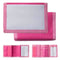 FULL CARTON - 100 x Wallets - Nylon - Pink