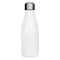 CARTON - 50 x Water Bottles - Bowling - 350ml - White