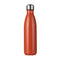 Water Bottles - COLOURED - Bowling - 500ml - ORANGE