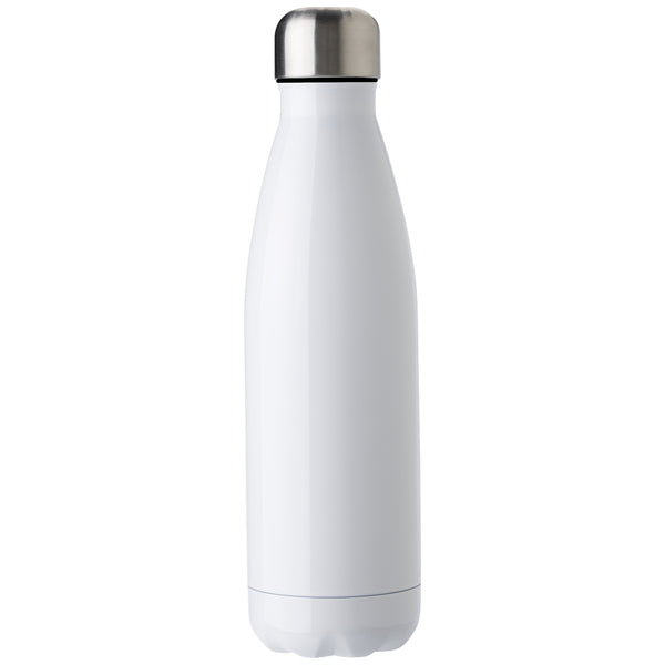 Trinkflaschen - Bowling - 500ml - Weiß