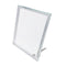 Frames - Glass - Crystal Glass - 18cm x 22.5cm - Longforte Trading Ltd