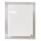 Frames - Glass - Crystal Glass - 18cm x 22.5cm - Longforte Trading Ltd